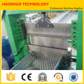 Cable Tray Forming Machine